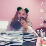 brooke spears - @141lilqueenredd - Instagram
