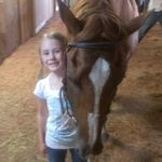 Brooke Staley - @eq_brookie.staley - Instagram