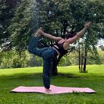 Brooke Staley - @yogibrookee - Instagram