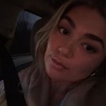 Brooke Stein - @brookaycoookay - Instagram