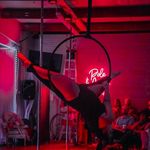 Brooke Stein - @brookealexa.aerialist - Instagram