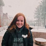 Brooke Stock - @brookestockk - Instagram