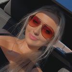 Brooke Stockstill - @brookestockstill - Instagram