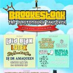 Brookestock - @brookestockweekender - Instagram