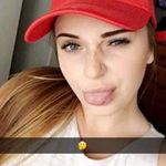 Brooke Stoddard - @brookeleestoddard - Instagram