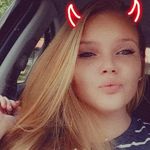 Brooke Stoddard - @brooke_0316 - Instagram
