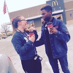 Brooke And Terrell - @b_and_t_official - Instagram