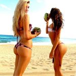 Brooke Terrell - @heathcuttfoball1973b - Instagram