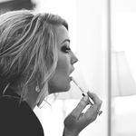 Brooke Watts - @brookewattsmakeup - Instagram