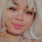 Brooke Wayne - @hey.dont.you.dare.touch - Instagram