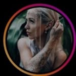 Brooke -star weaver - @mothtohemoon - Instagram