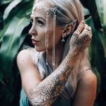 ☥ Brooke-Star Weaver ☥ - @mothtothemoon - Instagram