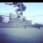 Brooke Weaver🏀 - @shoot_the_3_an_skate - Instagram