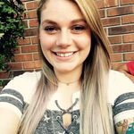 Brooke Weaver - @wolfpack_brooke - Instagram