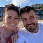 Brooke Weston - @btownsend123 - Instagram