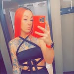 Brooke Whaley - @i_am_thee_only_brookelynn_ - Instagram