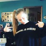 Maicee Brooke Whaley - @maiceebrooke - Instagram