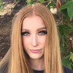 Brooke Whiting - @redhairdontcare1 - Instagram