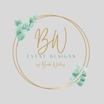 Brooke Whiting - @bw.event.designs - Instagram