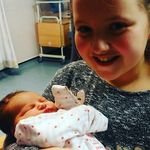 Brooke Willis - @brookewillis1582 - Instagram