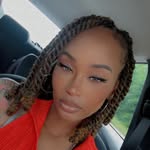 Brooke Willis - @1lovely_woman - Instagram