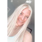 brooke willis - @shopbrookeashclothing - Instagram