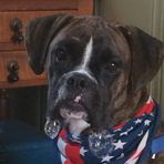 Winnie Brooke - Facebook
