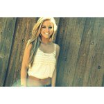 Brooke Wyatt - @brooke_wyatttt - Instagram
