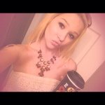 Brooke Wyatt - @_rookieann - Instagram