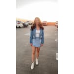 Brooke Wyatt - @bwyatt242 - Instagram