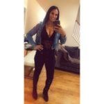 Brooke Wyatt - @bwyattt242 - Instagram