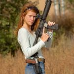 Brooke Wyatt - @brooke_shooting - Instagram