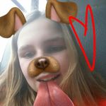 Brooke Yoder - @brooke_yodaspammmmmmm - Instagram