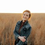 Brooke Yoder - @brooke_lanae06 - Instagram