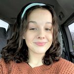 Brooke Yoder - @brooke_yoder22 - Instagram