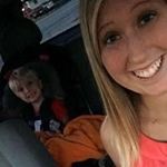 Brooke Yoder - @brooke_miller_15 - Instagram
