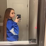 Brooklyn Akers - @brooklynluv_999 - Instagram