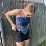 alizay peyton - @brooklyn.alizay - Instagram