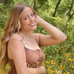 Brooklyn Minars - @brooklynaliceminars - Instagram