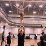 Brooklyn allman - @brooklynallman_cheer - Instagram