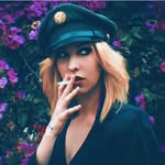 L. Brooklyn Allman - @brooklynallman - Instagram