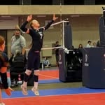 Brooklyn Anderson - @brookie_anderson_volleyball - Instagram
