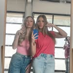 Brooklyn & Aria - @brooklyn.aria_spam - Instagram