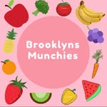 Brooklyn&arias munchies 🍎🍇🍓 - @brooklyn__and__arias__munchies - Instagram