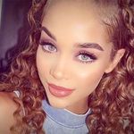 @_brooklyn.armstrong_ - Instagram