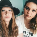 brooklyn ashton - @brooklynspamz1 - Instagram
