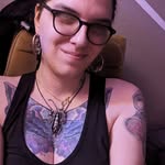 Brooklyn Ashton Harker - @venom_sinn - Instagram