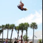 Brooklyn Ayres - @brooklyn_gymnast - Instagram