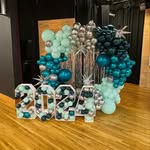 Brooklyn Balloons - @brooklyn_balloons - Instagram