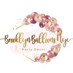 Brooklyn Balloons NYC - @brooklynballoonsnyc - Instagram